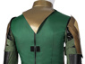 Photo de Loki TV Show Loki Laufeyson Cosplay Costume C00838