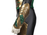 Photo de Loki TV Show Loki Laufeyson Cosplay Costume C00838