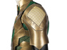 Photo de Loki TV Show Loki Laufeyson Cosplay Costume C00838