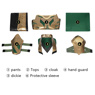 Photo de Loki TV Show Loki Laufeyson Cosplay Costume C00838