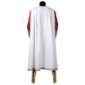 Photo de fureur des dieux Billy Batson Cosplay Costume C00840