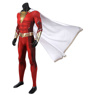 Bild von Fury of the Gods Billy Batson Cosplay Kostüm C00840