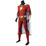 Picture of Fury of the Gods Billy Batson Cosplay Costume C00840