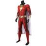 Bild von Fury of the Gods Billy Batson Cosplay Kostüm C00840