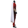 Bild von Fury of the Gods Billy Batson Cosplay Kostüm C00840