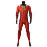 Bild von Fury of the Gods Billy Batson Cosplay Kostüm C00840