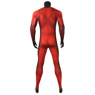 Photo de fureur des dieux Billy Batson Cosplay Costume C00840