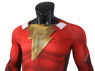 Bild von Fury of the Gods Billy Batson Cosplay Kostüm C00840