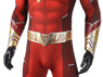 Bild von Fury of the Gods Billy Batson Cosplay Kostüm C00840