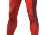 Photo de fureur des dieux Billy Batson Cosplay Costume C00840