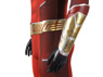 Photo de fureur des dieux Billy Batson Cosplay Costume C00840