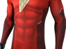 Imagen de la furia de los dioses Billy Batson Cosplay disfraz C00840