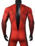 Photo de fureur des dieux Billy Batson Cosplay Costume C00840