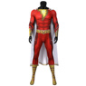 Bild von Fury of the Gods Billy Batson Cosplay Overall C00856