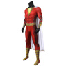 Picture of Fury of the Gods Billy Batson  Cosplay jumpsuit C00856