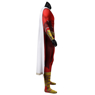 Picture of Fury of the Gods Billy Batson  Cosplay jumpsuit C00856
