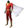 Immagine di Tuta cosplay Fury of the Gods Billy Batson C00856