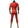 Picture of Fury of the Gods Billy Batson  Cosplay jumpsuit C00856