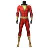 Bild von Fury of the Gods Billy Batson Cosplay Overall C00856