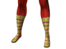 Bild von Fury of the Gods Billy Batson Cosplay Overall C00856