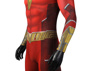 Picture of Fury of the Gods Billy Batson  Cosplay jumpsuit C00856