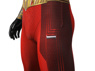 Immagine di Tuta cosplay Fury of the Gods Billy Batson C00856