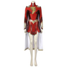 Photo de fureur des dieux Mary Bromfield Cosplay Costume C00839