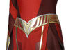 Immagine di Fury of the Gods Mary Bromfield Costume Cosplay C00839