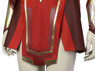 Photo de fureur des dieux Mary Bromfield Cosplay Costume C00839