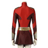 Photo de fureur des dieux Mary Bromfield Cosplay Costume C00839