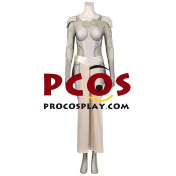 Picture of Eternals Thena Cosplay Costume C00855