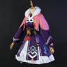 Imagen de Genshin Impact YunJin Cosplay disfraz Jacquard versión C00849-AA