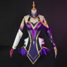 Picture of League of Legends LOL KDA Ahri Cosplay Costume C00841