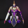 Immagine di League of Legends LOL KDA Ahri Cosplay Costume C00841