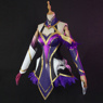 Immagine di League of Legends LOL KDA Ahri Cosplay Costume C00841