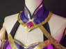 Picture of League of Legends LOL KDA Ahri Cosplay Costume C00841