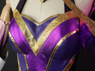 Picture of League of Legends LOL KDA Ahri Cosplay Costume C00841