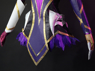 Picture of League of Legends LOL KDA Ahri Cosplay Costume C00841