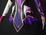 Imagen de League of Legends LOL KDA Ahri Cosplay Disfraz C00841