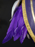 Immagine di League of Legends LOL KDA Ahri Cosplay Costume C00841