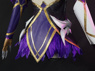 Immagine di League of Legends LOL KDA Ahri Cosplay Costume C00841