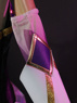 Picture of League of Legends LOL KDA Ahri Cosplay Costume C00841