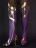 Picture of League of Legends LOL KDA Ahri Cosplay Costume C00841