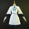 Picture of Genshin Impact Barbara Cosplay Costume C00842-AA