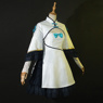 Picture of Genshin Impact Barbara Cosplay Costume C00842-AA