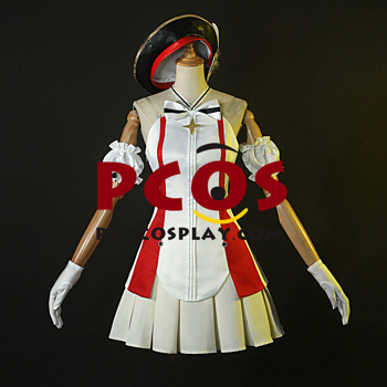 Picture of Genshin Impact Klee Cosplay Costume C00844-AA