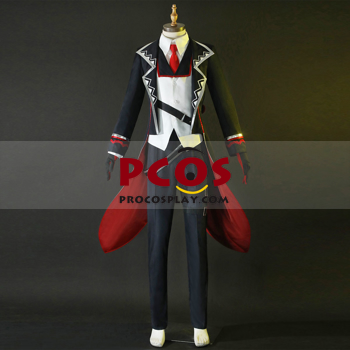 Picture of Genshin Impact Diluc Cosplay Costume C00850-AA