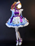 Picture of League Of Legends LOL Gwen Cosplay Costume C00854