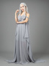 Immagine di Pronto per la spedizione Nuovo costume cosplay di Daenerys Targaryen Khaleesi mp004184