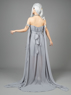 Bild des versandfertigen neuen Daenerys Targaryen Khaleesi Cosplay-Kostüms mp004184